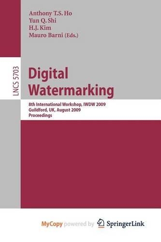 Digital Watermarking