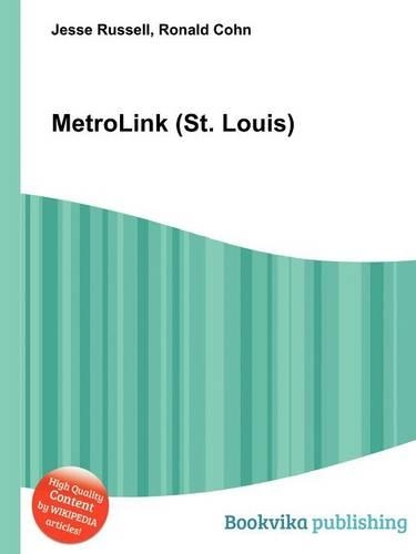 Metrolink (St. Louis)