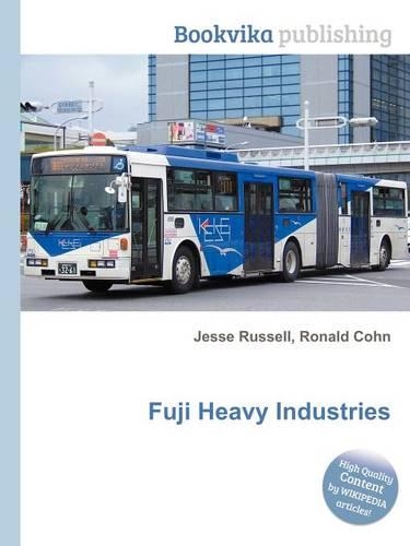 Fuji Heavy Industries