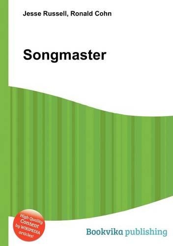 Songmaster: (English)