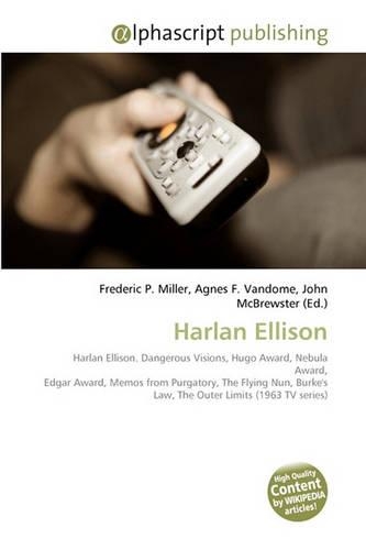 Harlan Ellison