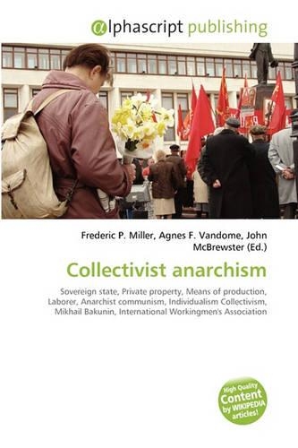 Collectivist Anarchism