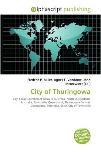 City of Thuringowa