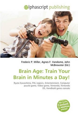Brain Age