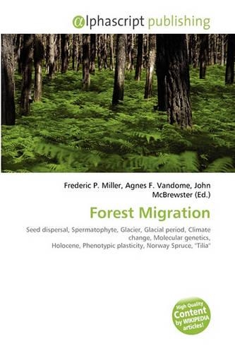 Forest Migration: (English)