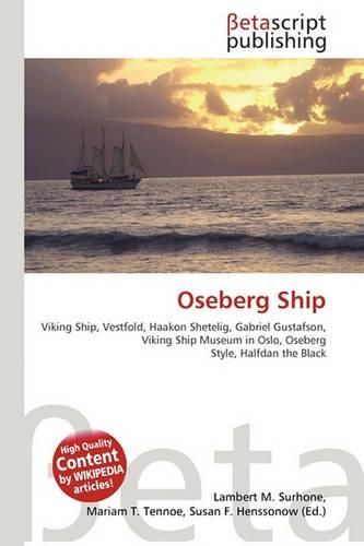 Oseberg Ship
