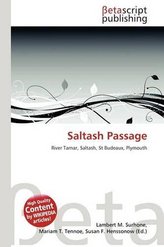 Saltash Passage