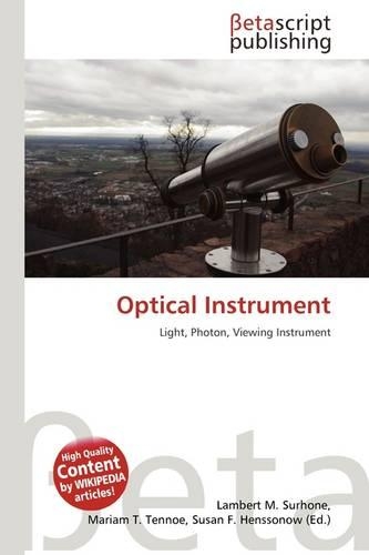 Optical Instrument