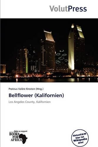 Bellflower (Kalifornien): (German)