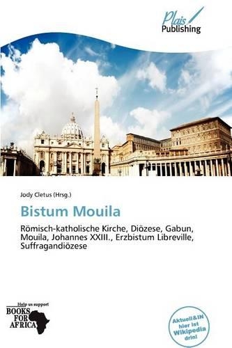 Bistum Mouila