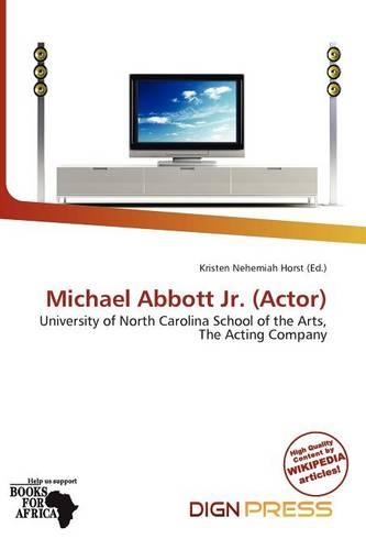 Michael Abbott Jr. (Actor)
