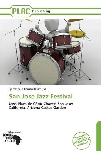 San Jose Jazz Festival