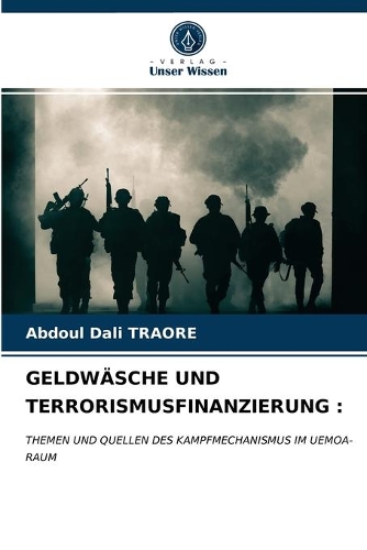 Geldwäsche Und Terrorismusfinanzierung