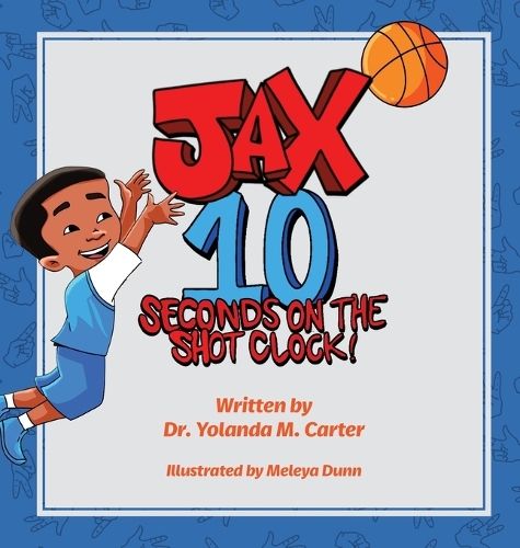 JAX 10 Seconds on the Shot Clock