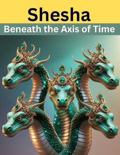 Shesha: Beneath the Axis of Time