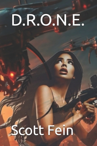 D.R.O.N.E.