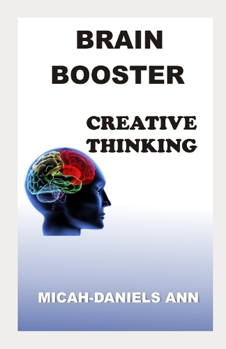 Brain Booster: Creative Thinking