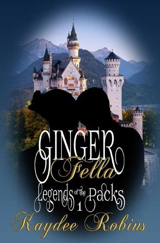 Ginger Fella: (1 Legends of the Packs)