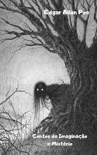 Contos de Imaginação e Mistério