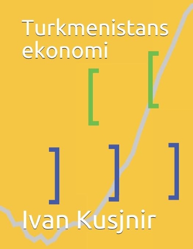 Turkmenistans ekonomi