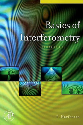 Basics of Interferometry: (English)
