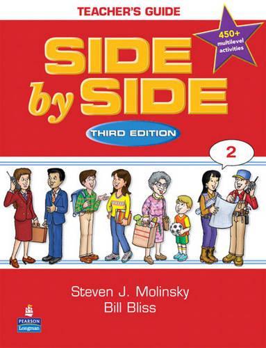 Side by Side 2 Teacher's Guide 2