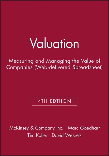 Valuation