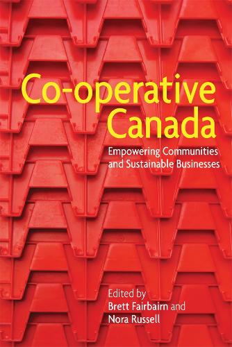 Co-operative Canada: Empowering Communities and Sustainable Businesses