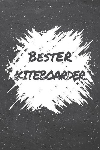 Bester Kiteboarder