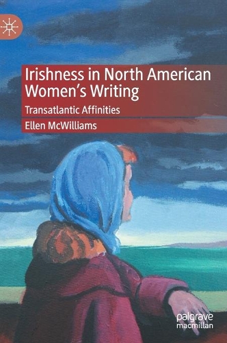 Irishness in North American Women's Writing