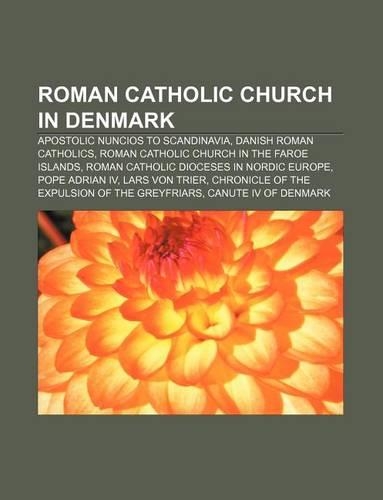 Roman Catholic Church in Denmark