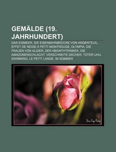 Gemalde (19. Jahrhundert)