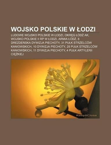 Wojsko Polskie W Odzi