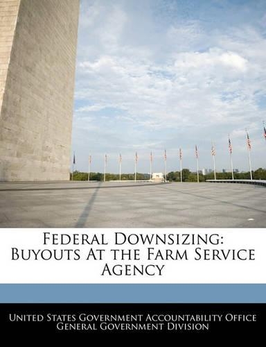 Federal Downsizing