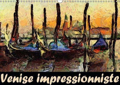 Venise impressionniste 2015