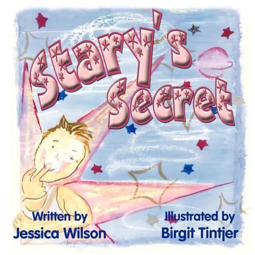 Stary's Secret: (English)