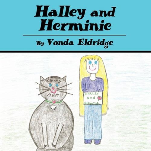 Halley and Herminie