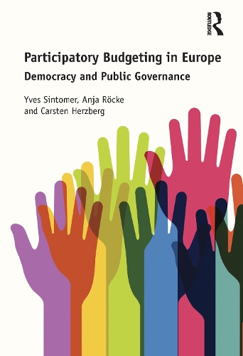 Participatory Budgeting in Europe: Democracy and public governance
