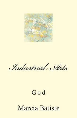 Industrial Arts: God(English)