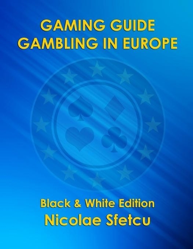 Gaming Guide - Gambling in Europe