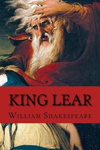 King Lear (Shakespeare): (English)