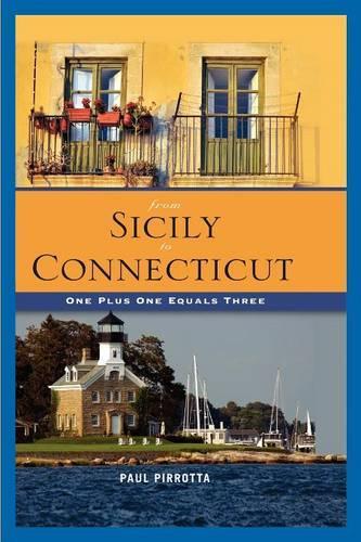 From Sicily to Connecticut