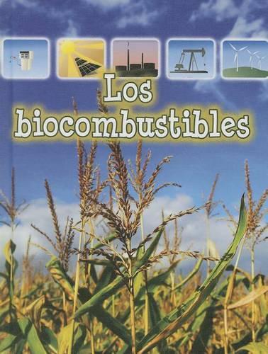 Los Biocombustibles