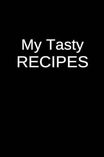 My Tasty Recipes