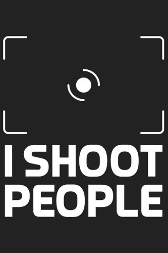 I Shoot People