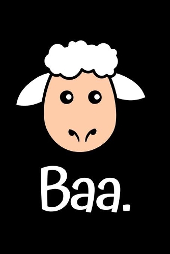 Baa.