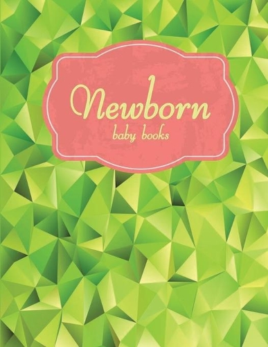Newborn baby books