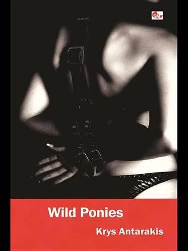 Wild Ponies