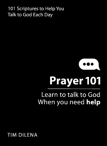 Prayer 101
