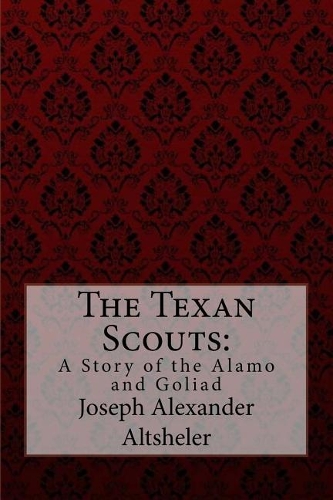 The Texan Scouts